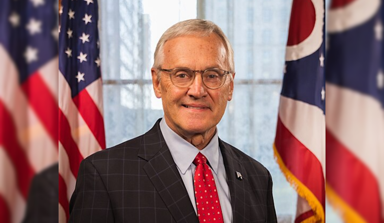 Lt. Governor Tressel Spearheads Ohio Workforce Playbook Talks at Cleveland State University