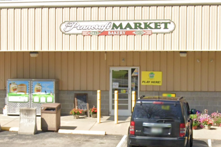 Lucky Match 6 Lotto Ticket Worth $3.2 Million Sold at East Millsboro Market in Fayette County