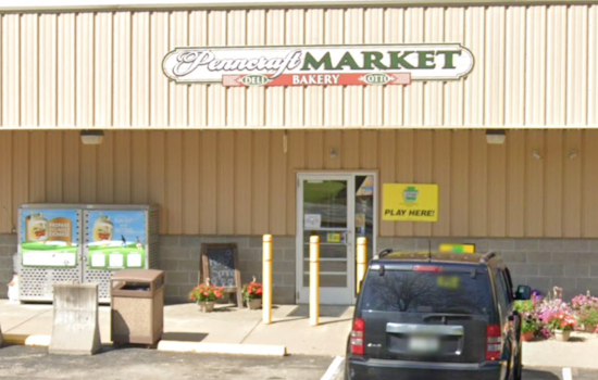 Lucky Match 6 Lotto Ticket Worth $3.2 Million Sold at East Millsboro Market in Fayette County