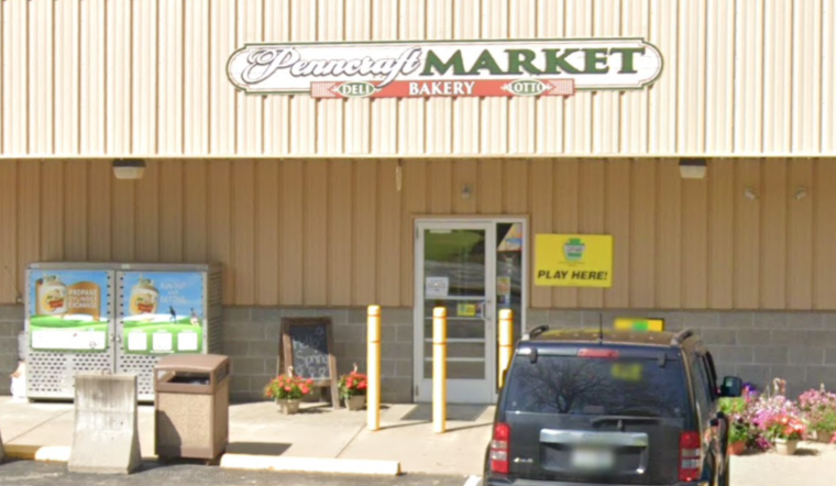 Lucky Match 6 Lotto Ticket Worth $3.2 Million Sold at East Millsboro Market in Fayette County