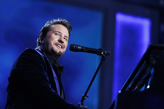 Luke Bryan and Sam Hunt to Headline August's 'Bash on the Bay' at Put-in-Bay