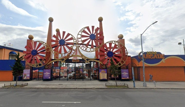 Luna Park in Brooklyn to Kick Off Season with Cyclone's 98th Anniversary and Free Egg Creams