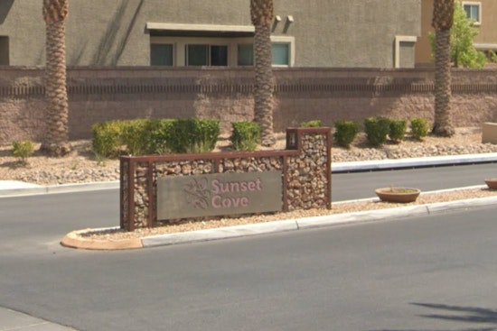 LVMPD Investigates Second Officer-Involved Shooting in Las Vegas After Armed Distressed Man Fatally Shot