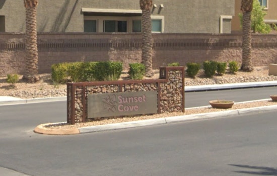LVMPD Investigates Second Officer-Involved Shooting in Las Vegas After Armed Distressed Man Fatally Shot