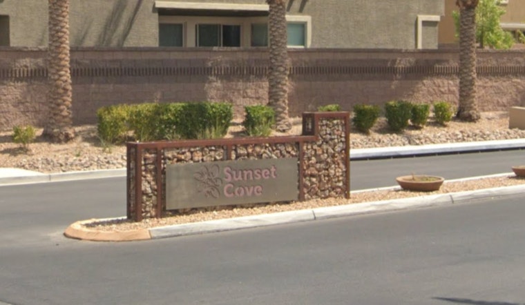 LVMPD Investigates Second Officer-Involved Shooting in Las Vegas After Armed Distressed Man Fatally Shot
