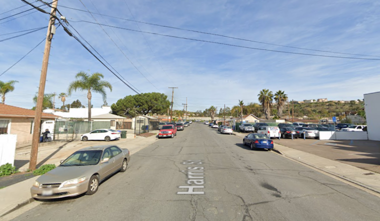 Lyft Driver in East County Escapes Kidnapping Ordeal, Suspect Shane Capezio Detained in Lemon Grove