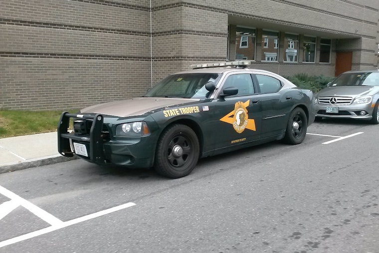Lynn Man Dies in Collision with Dump Truck on Spaulding Turnpike in Dover