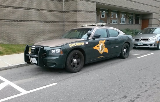 Lynn Man Dies in Collision with Dump Truck on Spaulding Turnpike in Dover