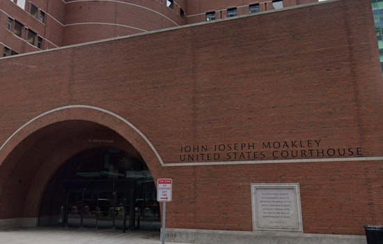 Lynn Trinitarios Gang Leader Pleads Guilty to Racketeering, Sentencing Set for June 2025