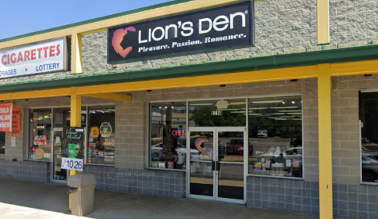 Machete-Wielding Suspect Flees with Cash in Brazen Daylight Robbery at Brooklyn Park Store