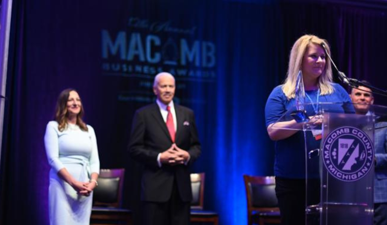 Macomb County Invites Public to Vote for 'Nonprofit of the Year' Amidst Celebratory Business Awards