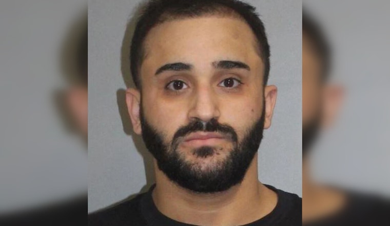Macomb Township Man Charged with Felony After Shelby Township Police Seize 120 Pounds of Marijuana