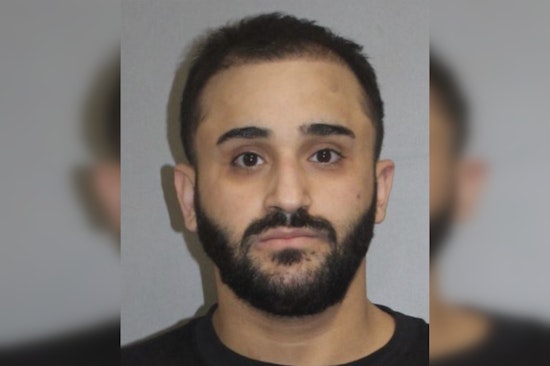 Macomb Township Man Charged with Felony for Illegal Marijuana Transport in Shelby Township