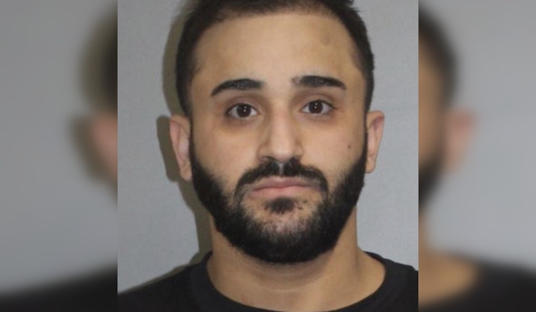 Macomb Township Man Charged with Felony for Illegal Marijuana Transport in Shelby Township