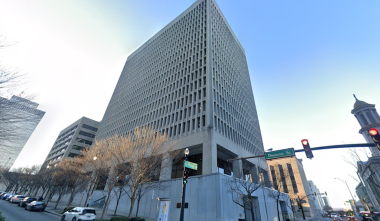 Madison County Business Owner Admits Guilt in Felony Tax Evasion Case