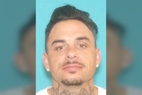 'Raw Ricci' MAGA Influencer Famed for Disparaging SF Indicted on Child Exploitation Charges; SFPD Seeks Additional Victims