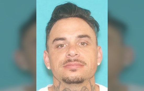 'Raw Ricci' MAGA Influencer Famed for Disparaging SF Indicted on Child Exploitation Charges; SFPD Seeks Additional Victims