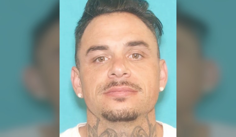 'Raw Ricci' MAGA Influencer Famed for Disparaging SF Indicted on Child Exploitation Charges; SFPD Seeks Additional Victims
