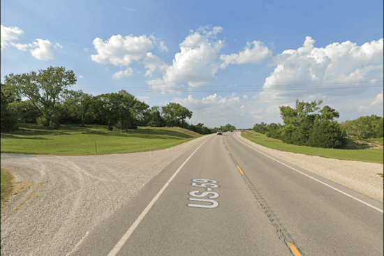 Major Improvements on U.S. Route 59 and Alabama Street Begin March 18, Expect Road Closures and Detours