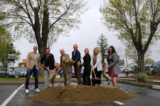 Major Revamp for Franklin Boulevard in Sacramento Set to Enhance Safety and Connectivity by Early 2026