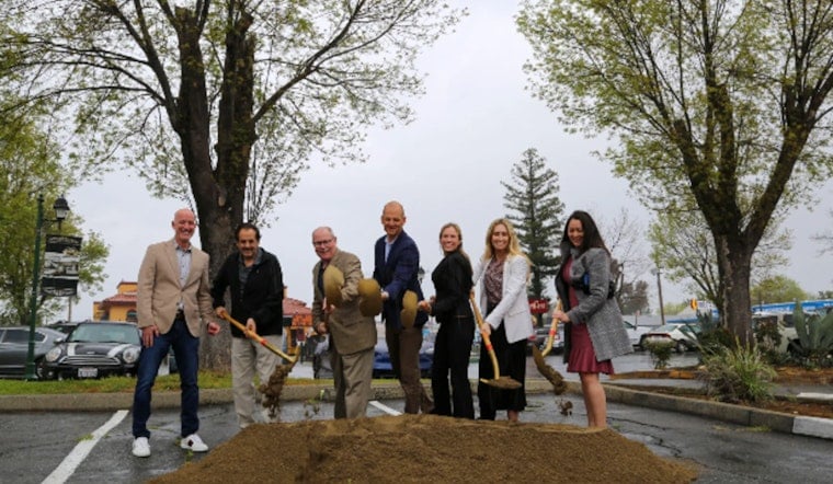 Major Revamp for Franklin Boulevard in Sacramento Set to Enhance Safety and Connectivity by Early 2026