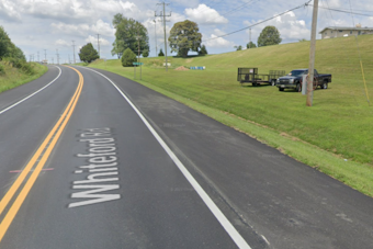 Major Vehicle Accident Closes Whiteford Road in Harford County, MSP Helicopters Deployed for Rescue Operation