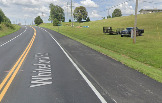 Major Vehicle Accident Closes Whiteford Road in Harford County, MSP Helicopters Deployed for Rescue Operation