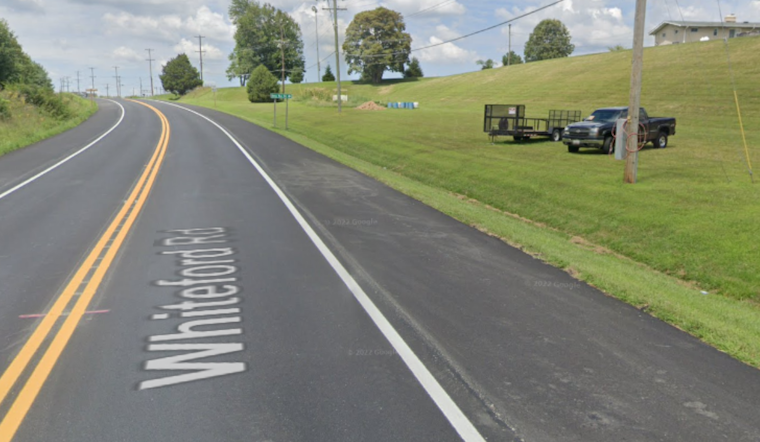 Major Vehicle Accident Closes Whiteford Road in Harford County, MSP Helicopters Deployed for Rescue Operation