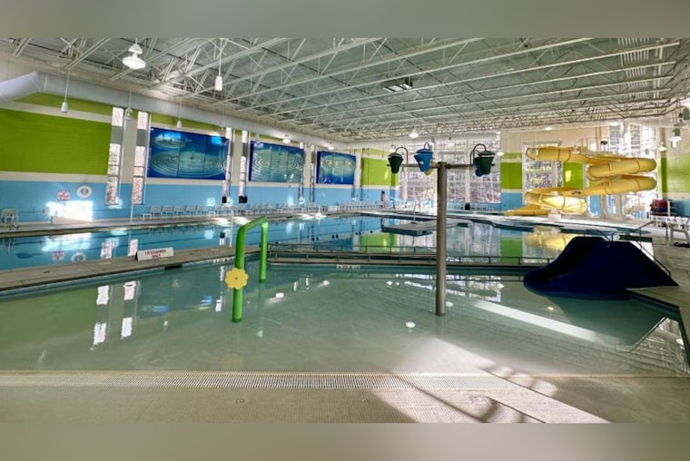 Make a Splash in Raleigh, Buffaloe Road Aquatic Center Offers Spring Break Fun at Affordable Prices