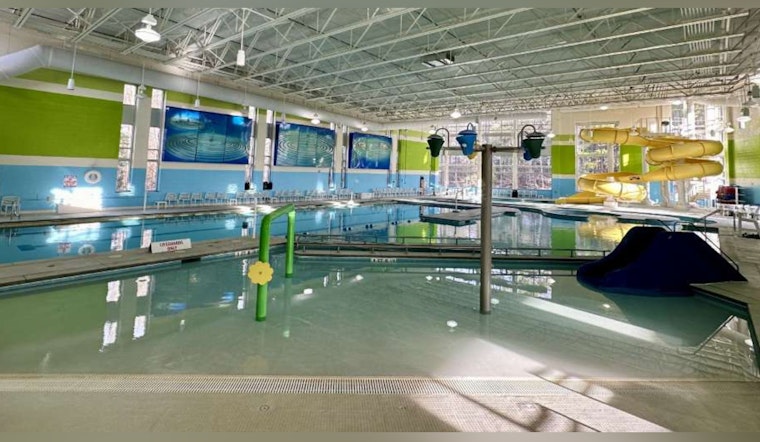 Make a Splash in Raleigh, Buffaloe Road Aquatic Center Offers Spring Break Fun at Affordable Prices
