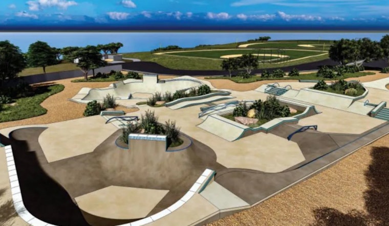 Malibu Breaks Ground on New $4.1 Million Skate Park to Celebrate Local Skate Culture