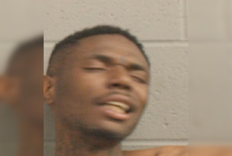 Man Accused of Aggravated Assault in Ridge Hollow Drive Incident Now in Harris County Jail