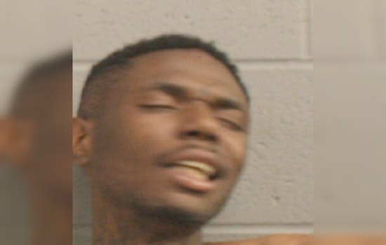 Man Accused of Aggravated Assault in Ridge Hollow Drive Incident Now in Harris County Jail