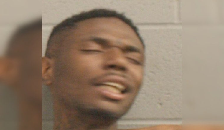 Man Accused of Aggravated Assault in Ridge Hollow Drive Incident Now in Harris County Jail