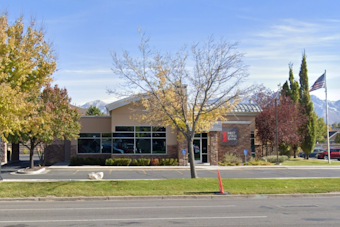 Man Accused of Attempted Robbery at West Valley City Bank Using Bomb Threat Note