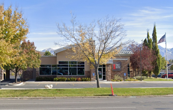 Man Accused of Attempted Robbery at West Valley City Bank Using Bomb Threat Note