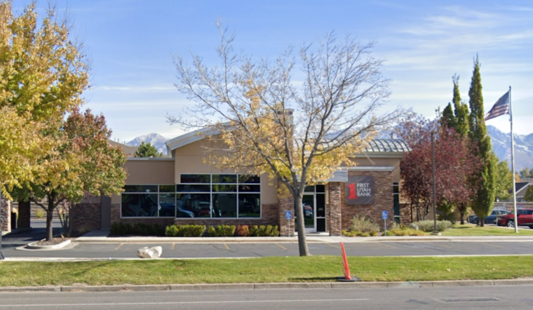 Man Accused of Attempted Robbery at West Valley City Bank Using Bomb Threat Note