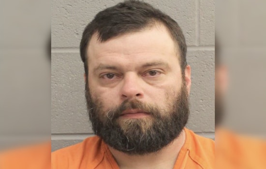 Man Accused of Attempting to Sell Cocaine at Kuykendahl Road Bar and Grill Arrested