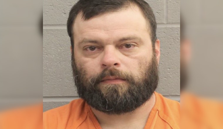 Man Accused of Attempting to Sell Cocaine at Kuykendahl Road Bar and Grill Arrested