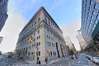 Man Accused of Shoplifting Dies in NYPD Custody at Brooklyn Court