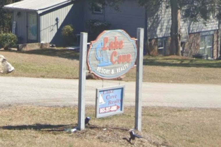 Man Airlifted to Hospital After Propane Explosion at Lake Cove Resort Near Dandridge
