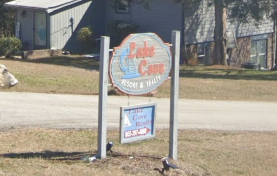 Man Airlifted to Hospital After Propane Explosion at Lake Cove Resort Near Dandridge