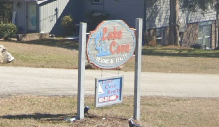 Man Airlifted to Hospital After Propane Explosion at Lake Cove Resort Near Dandridge