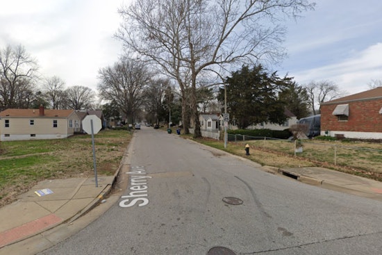 Man and Woman Robbed in Vehicle on Sherry Avenue in Walnut Park West, Suspect Flees After Brandishing Firearm