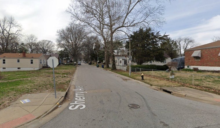Man and Woman Robbed in Vehicle on Sherry Avenue in Walnut Park West, Suspect Flees After Brandishing Firearm