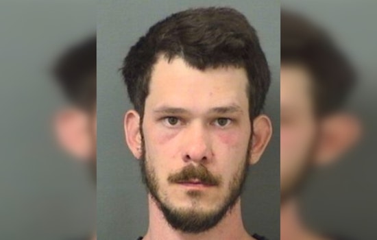 Man Arrested for Threatening Boynton Beach Police Chief, Charged with Corruption by Threat