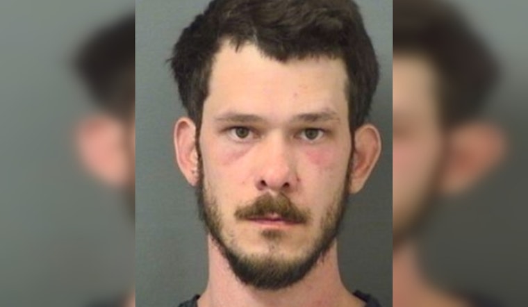 Man Arrested for Threatening Boynton Beach Police Chief, Charged with Corruption by Threat