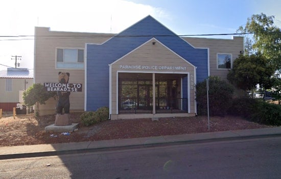 Man Arrested for Threatening Juveniles with Hate Speech at Paradise Recreation Center