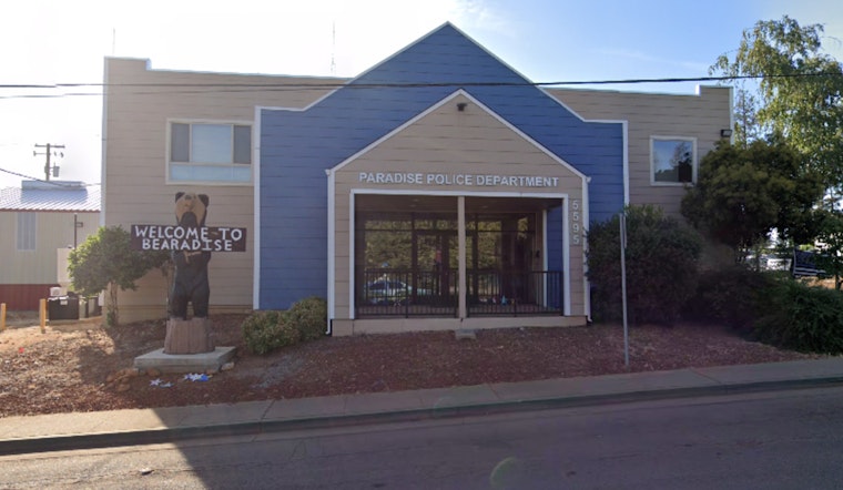 Man Arrested for Threatening Juveniles with Hate Speech at Paradise Recreation Center