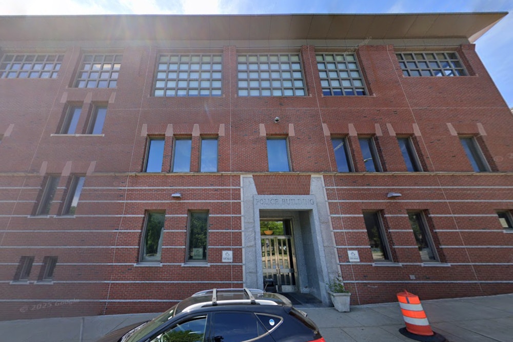 Man Arrested Near Holyoke High School on Gun and Drug Charges After Attempted Student Enticement